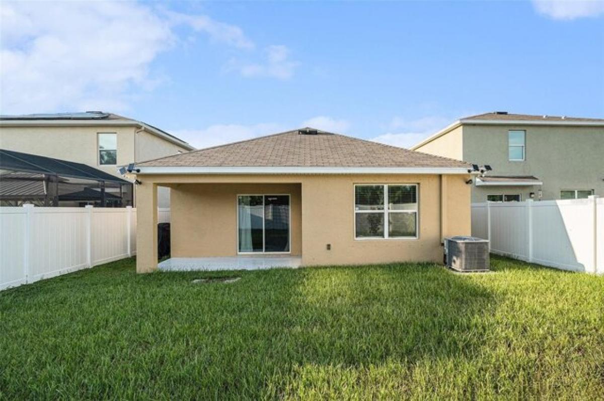 Picture of Home For Sale in Sun City Center, Florida, United States