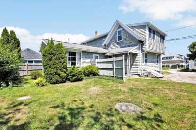 Home For Sale in Falmouth, Massachusetts