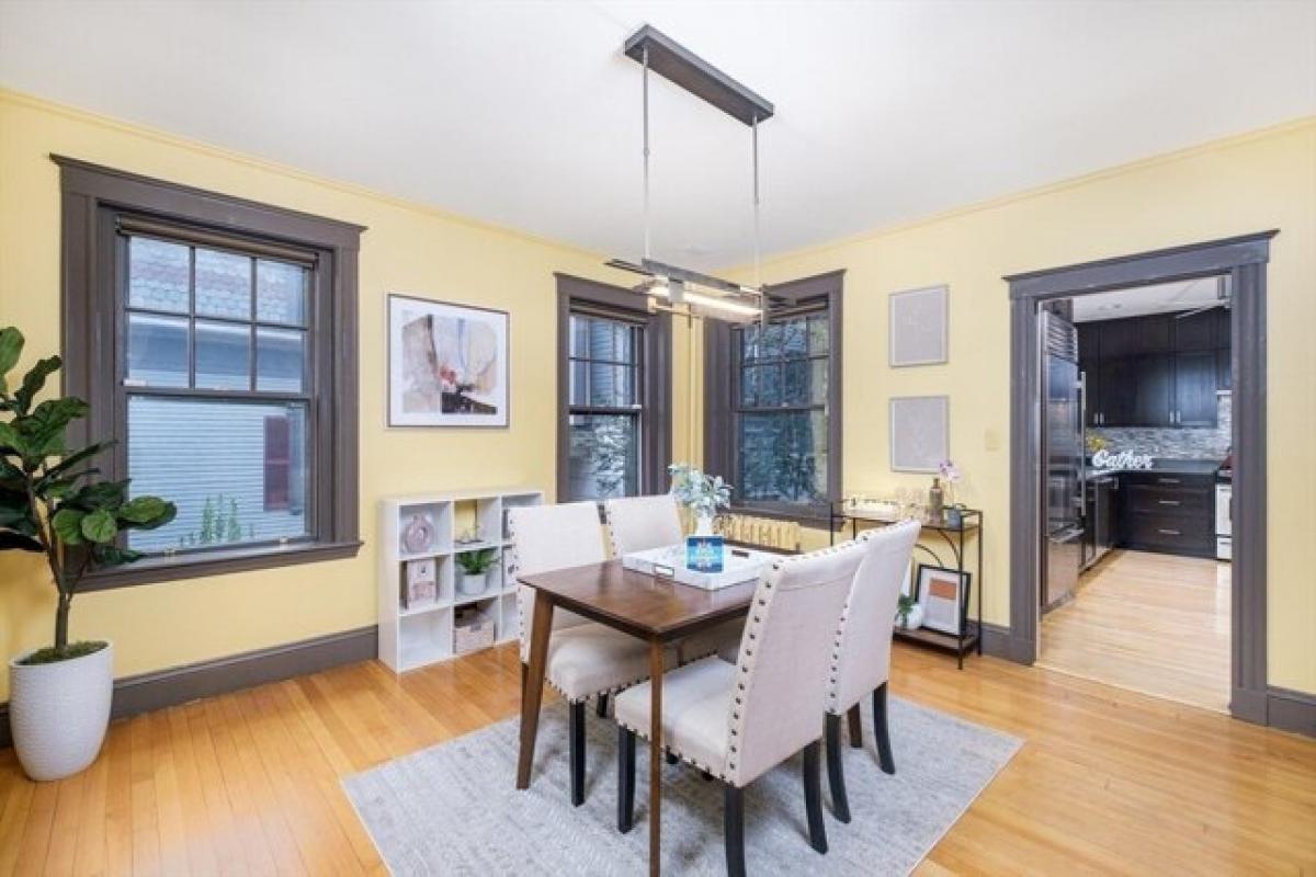 Picture of Home For Sale in Cambridge, Massachusetts, United States