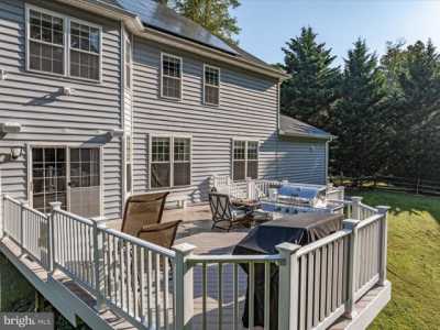 Home For Sale in Huntingtown, Maryland