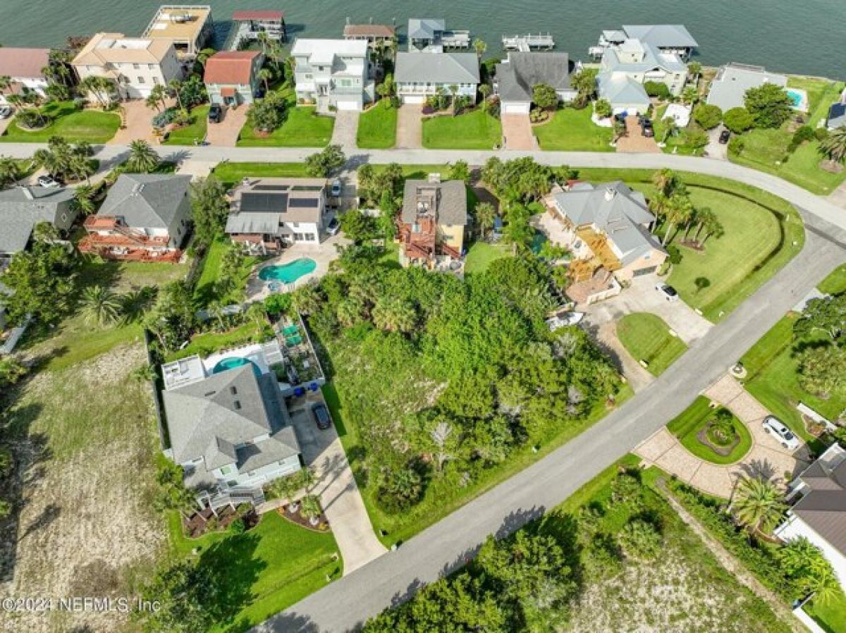 Picture of Residential Land For Sale in Saint Augustine, Florida, United States