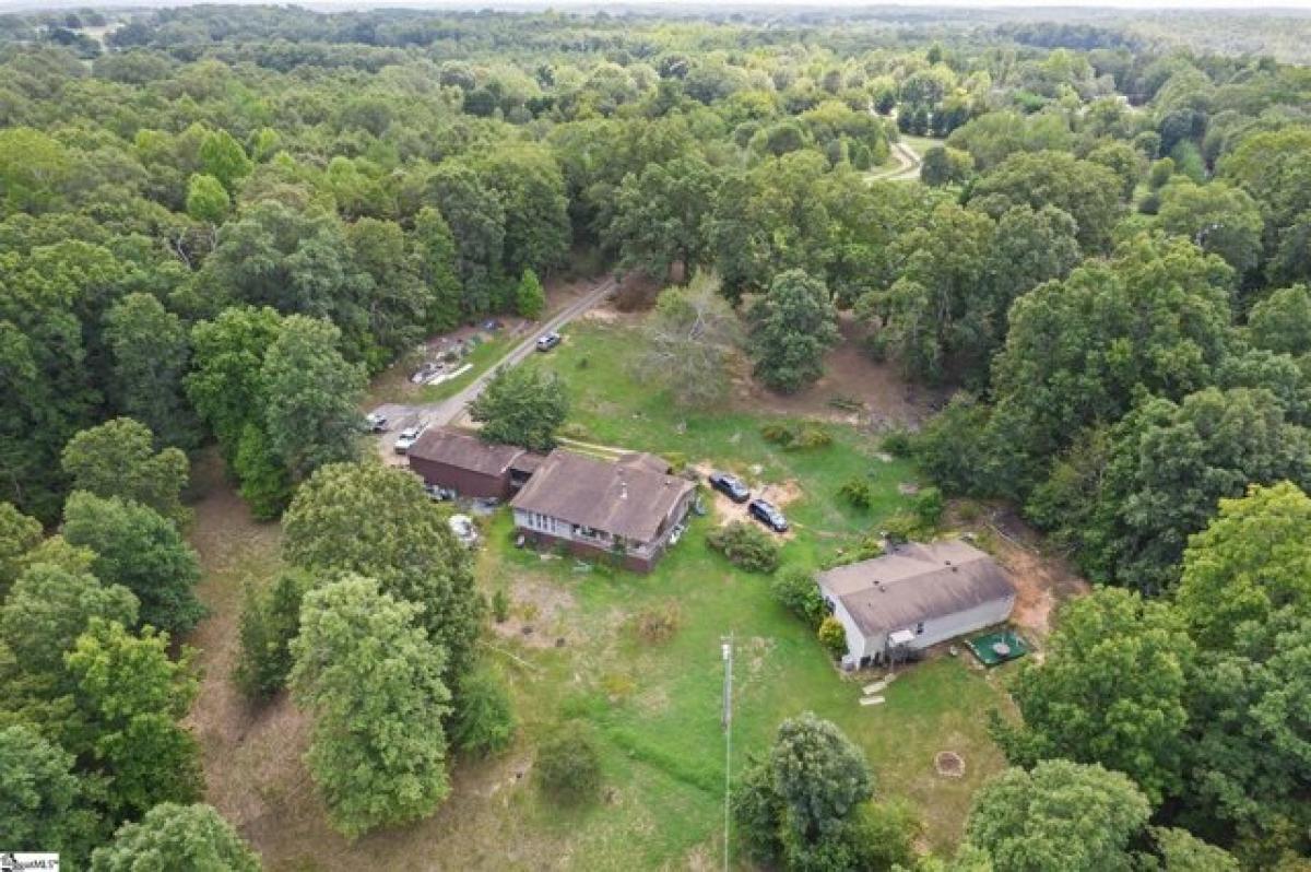 Picture of Home For Sale in Liberty, South Carolina, United States