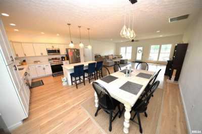 Home For Sale in Mount Vernon, Illinois