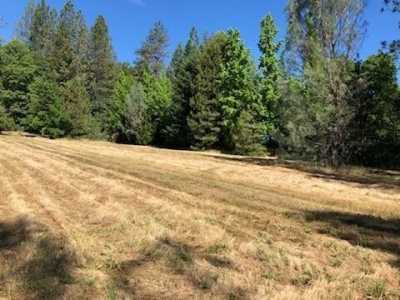 Residential Land For Sale in Lakehead, California