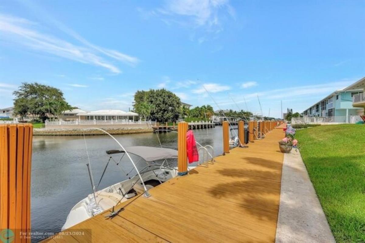 Picture of Home For Sale in Lighthouse Point, Florida, United States