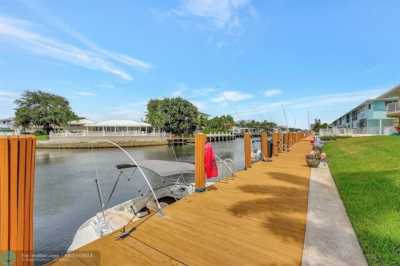 Home For Sale in Lighthouse Point, Florida