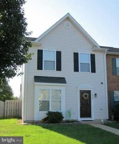 Home For Rent in Fredericksburg, Virginia