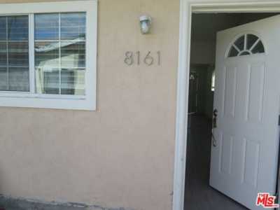 Home For Rent in Van Nuys, California