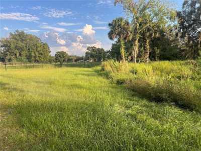 Residential Land For Sale in 