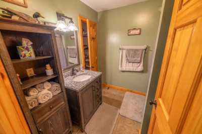 Home For Sale in Rhinelander, Wisconsin