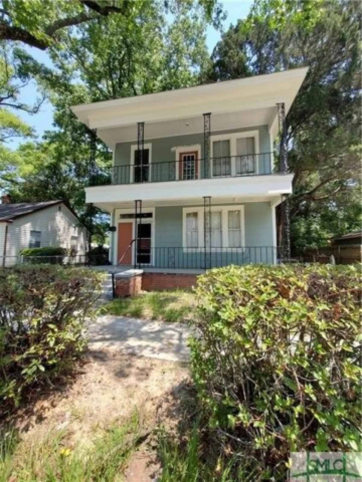 Picture of Home For Rent in Savannah, Georgia, United States