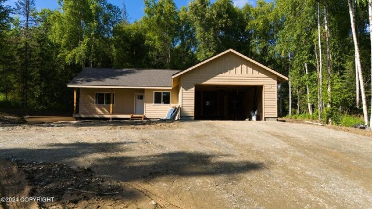 Picture of Home For Sale in Wasilla, Alaska, United States