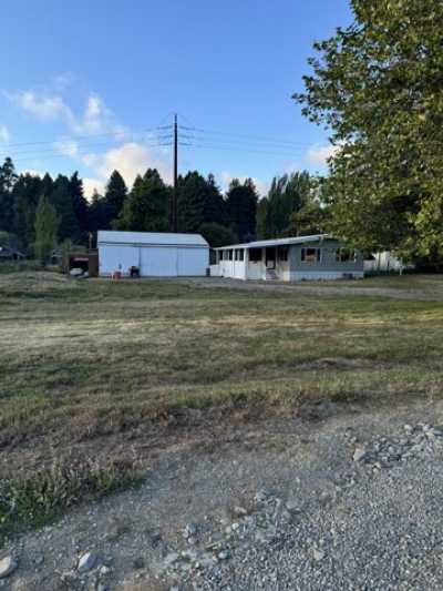 Home For Sale in Eureka, California