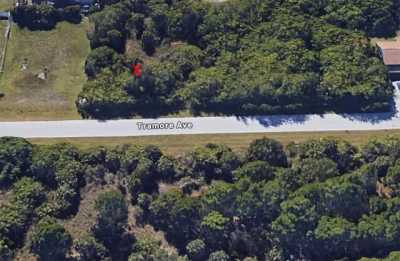 Residential Land For Sale in Englewood, Florida