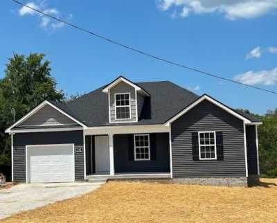 Home For Sale in Lewisburg, Tennessee