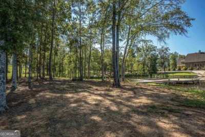 Residential Land For Sale in Greensboro, Georgia