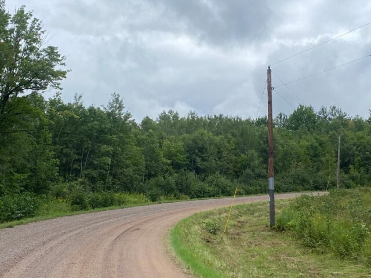 Picture of Residential Land For Sale in Winter, Wisconsin, United States