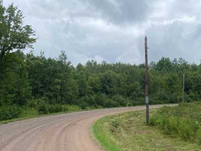 Residential Land For Sale in Winter, Wisconsin