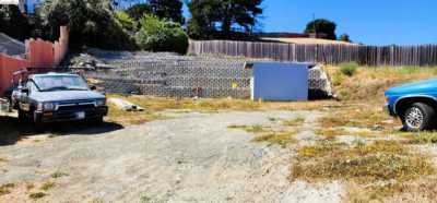 Residential Land For Sale in El Sobrante, California