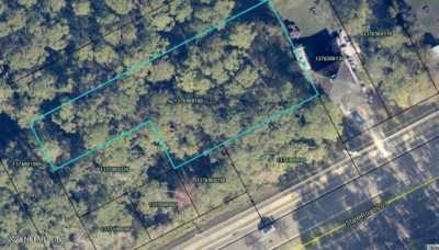 Residential Land For Sale in 