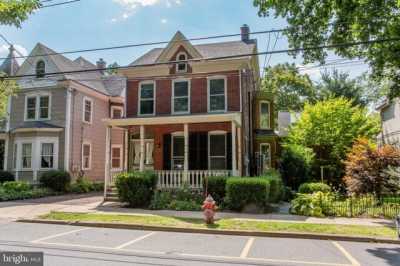 Home For Rent in Lambertville, New Jersey