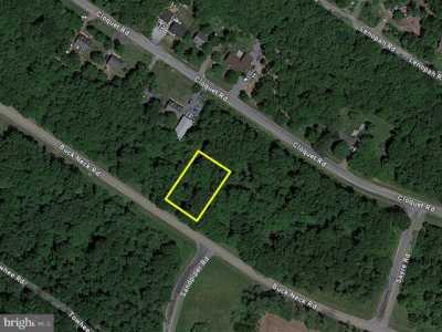 Residential Land For Sale in Chestertown, Maryland