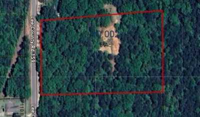 Residential Land For Sale in Auburn, Alabama