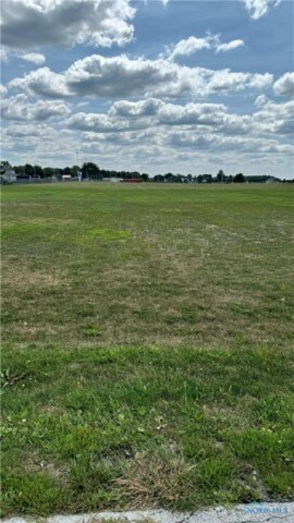 Picture of Residential Land For Sale in Arlington, Ohio, United States