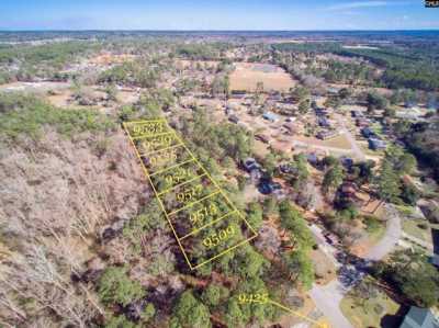 Residential Land For Sale in Columbia, South Carolina