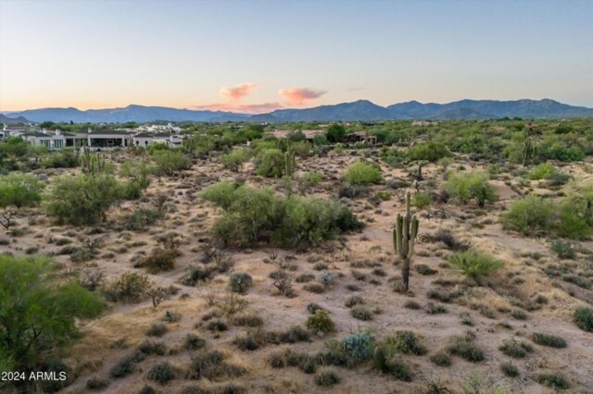 Picture of Residential Land For Sale in Scottsdale, Arizona, United States