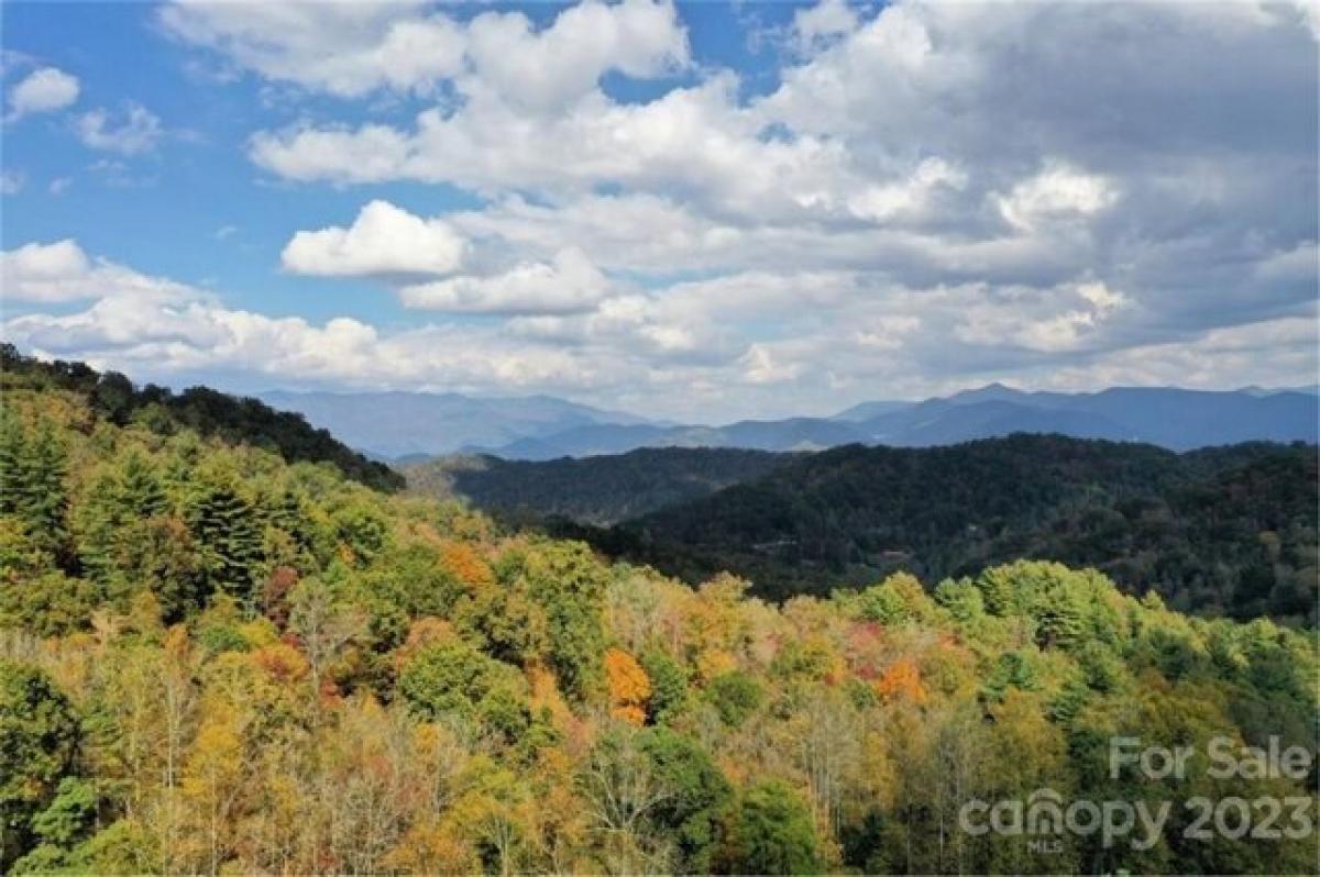 Picture of Residential Land For Sale in Sylva, North Carolina, United States