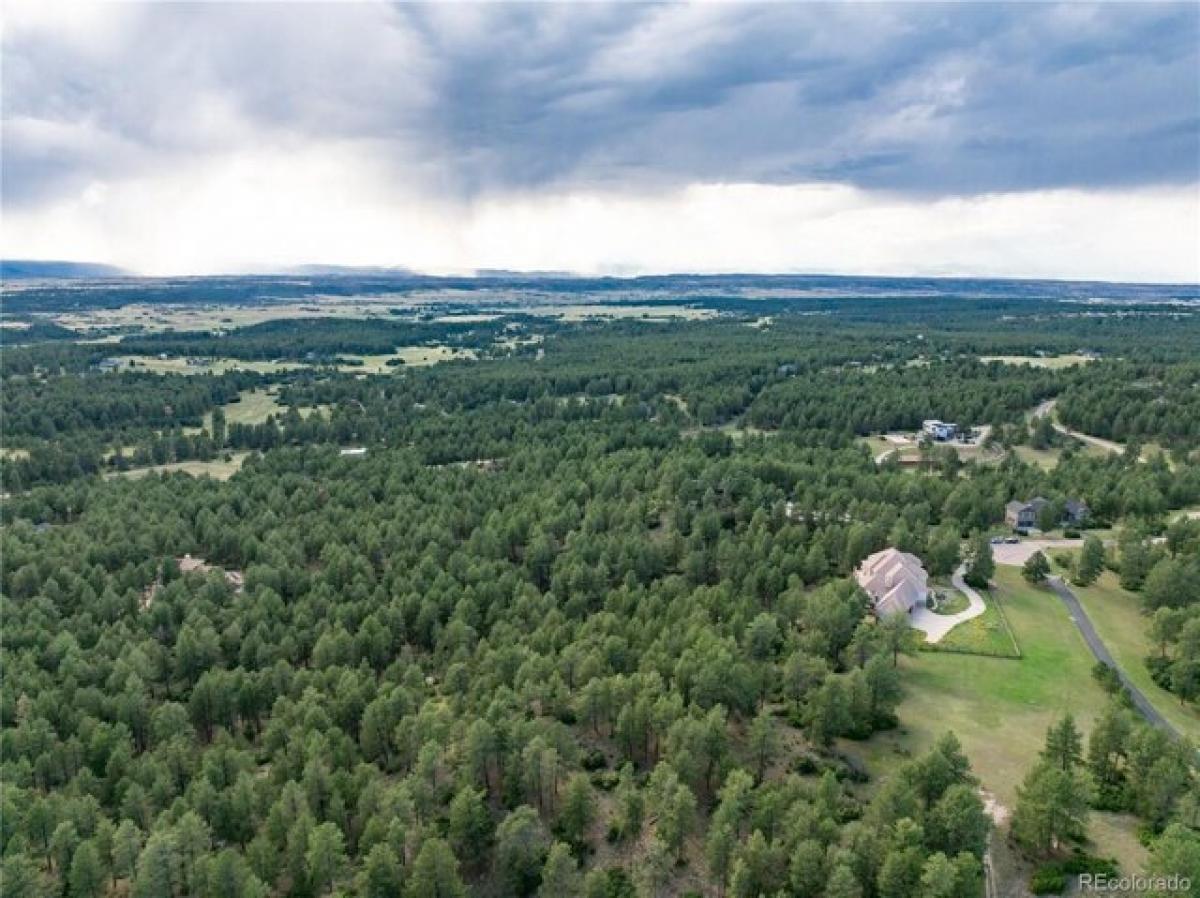 Picture of Residential Land For Sale in Franktown, Colorado, United States