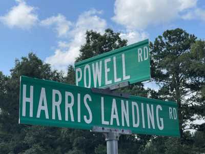 Residential Land For Sale in Georgetown, South Carolina