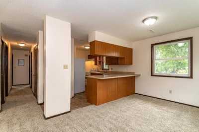 Home For Sale in Ames, Iowa