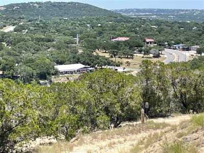 Residential Land For Sale in Jonestown, Texas