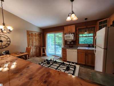 Home For Sale in Elmira, Michigan