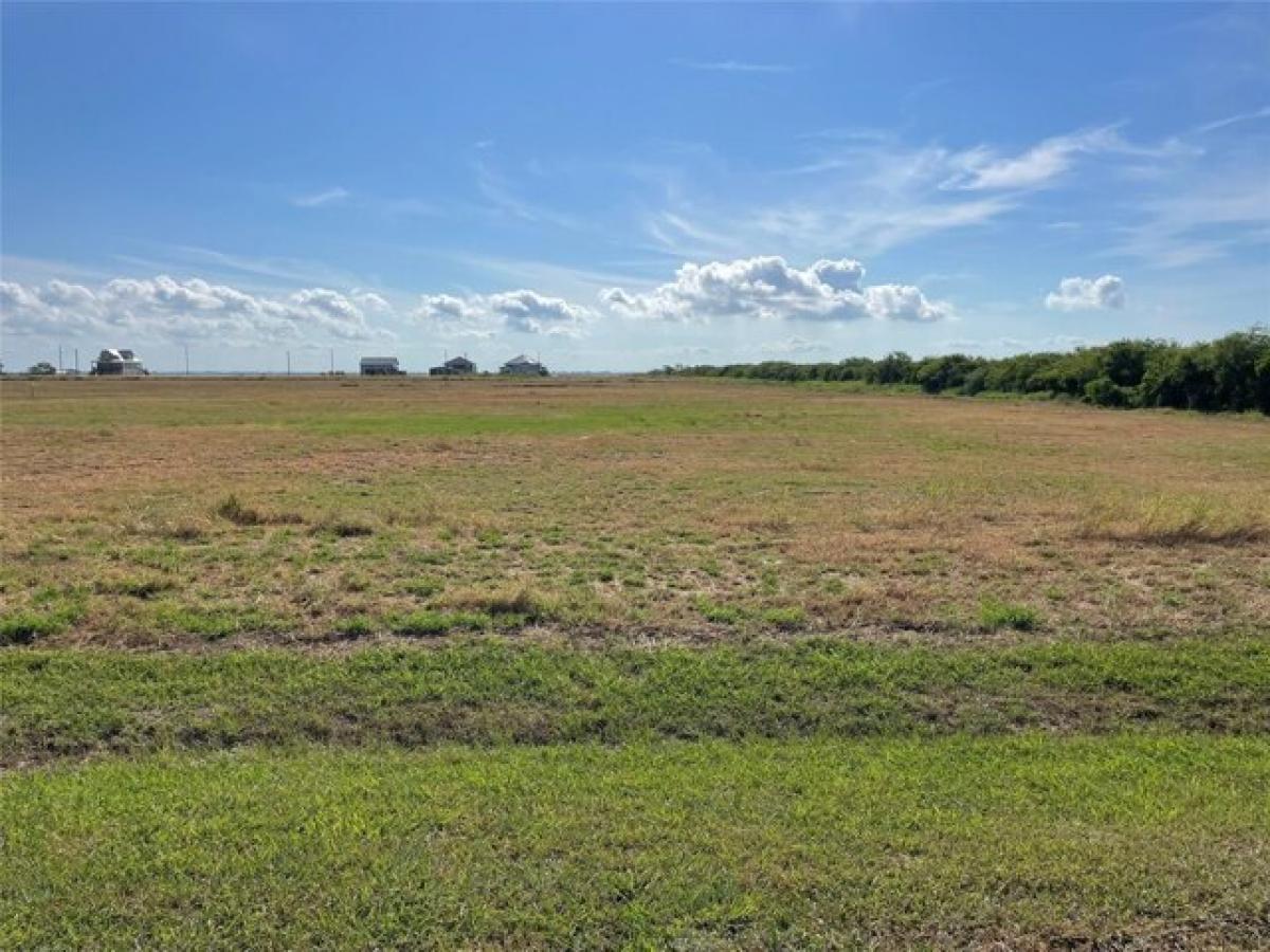 Picture of Residential Land For Sale in Port Lavaca, Texas, United States