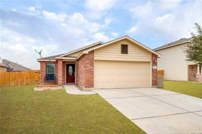 Home For Sale in Hutto, Texas