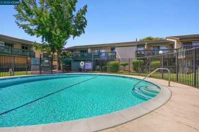 Home For Sale in Concord, California