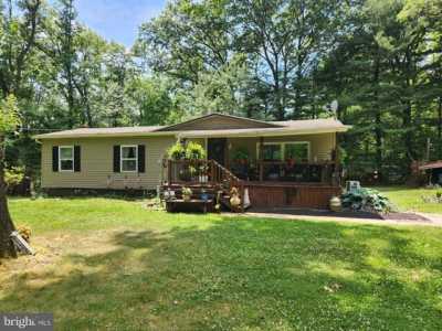 Home For Sale in Shartlesville, Pennsylvania