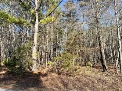 Residential Land For Sale in New Albany, Mississippi