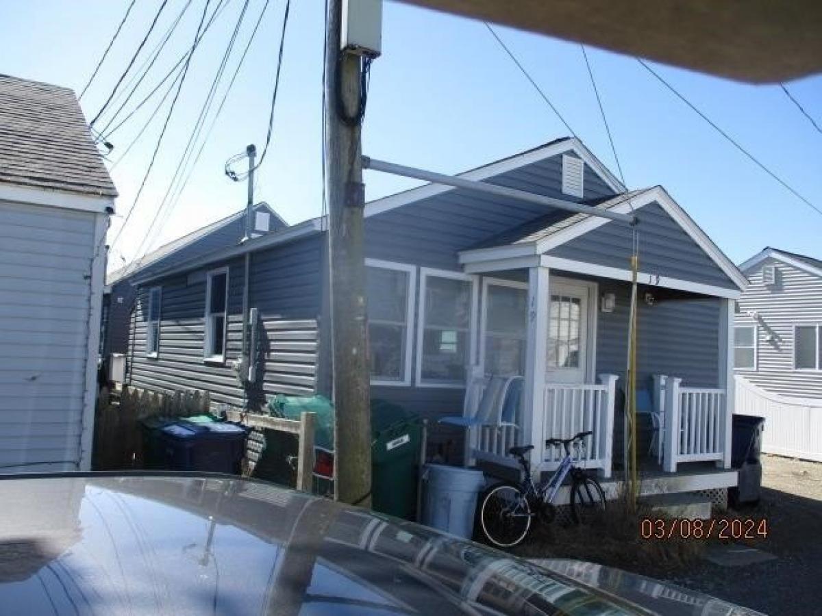 Picture of Home For Sale in Hampton, New Hampshire, United States