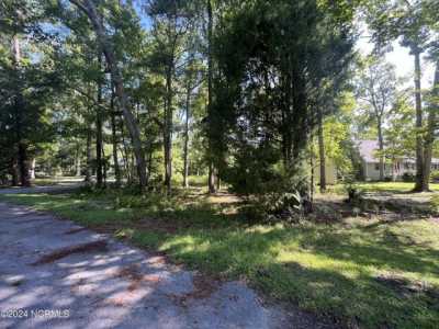 Residential Land For Sale in Oriental, North Carolina