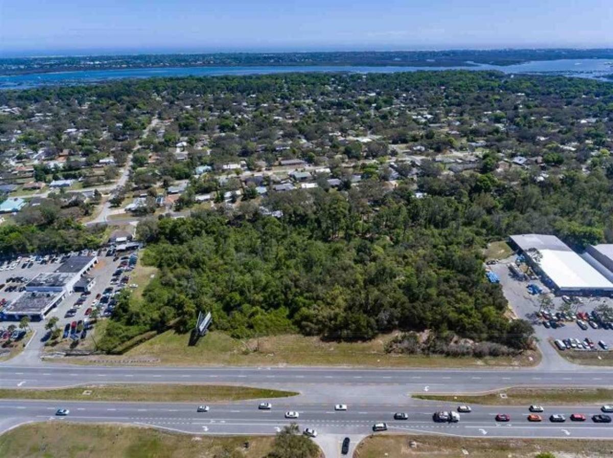 Picture of Residential Land For Sale in Saint Augustine, Florida, United States