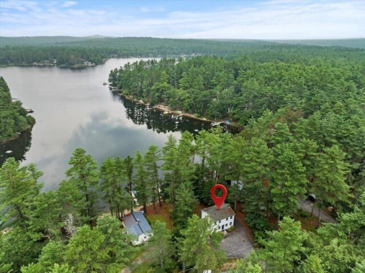 Picture of Home For Sale in Acton, Maine, United States