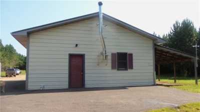 Home For Sale in Frederic, Wisconsin