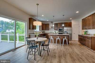 Home For Sale in Hanover, Maryland