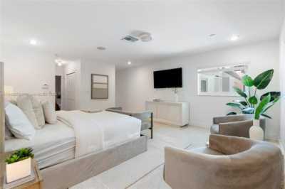 Home For Sale in Miami Shores, Florida