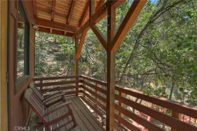 Home For Sale in Green Valley Lake, California