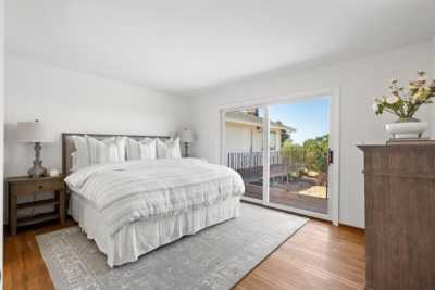 Home For Sale in Los Altos Hills, California